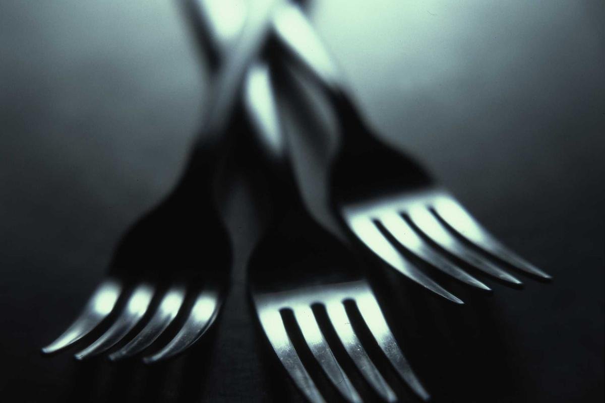 自动配图 - Salad Recipes